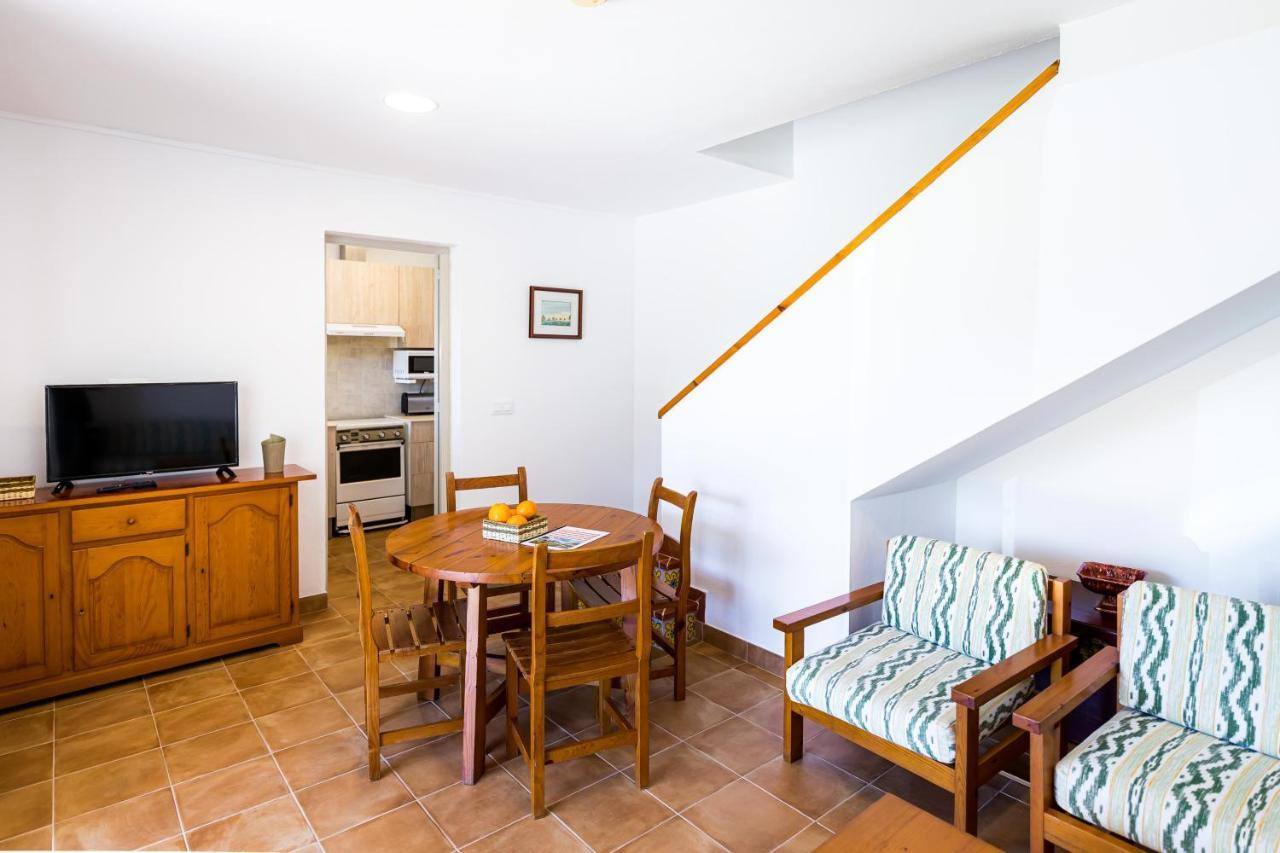 Apartamentos Arenal Playa Punta Grossa Exterior foto