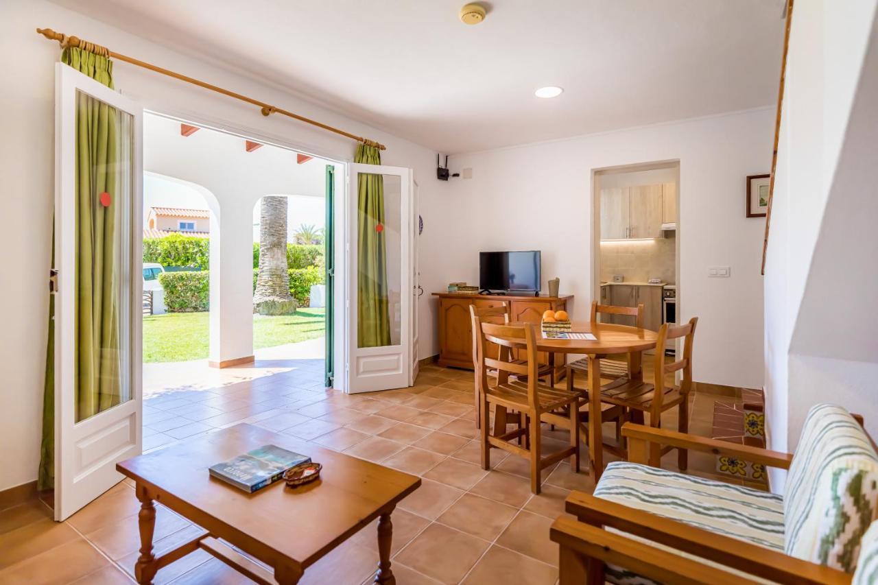 Apartamentos Arenal Playa Punta Grossa Exterior foto