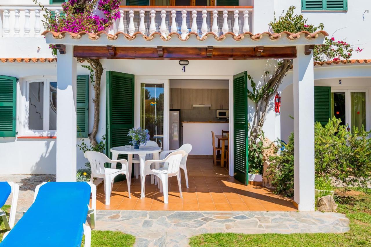 Apartamentos Arenal Playa Punta Grossa Exterior foto