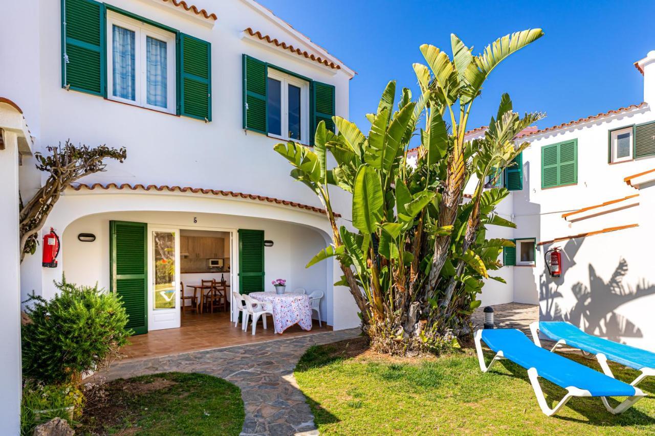 Apartamentos Arenal Playa Punta Grossa Exterior foto
