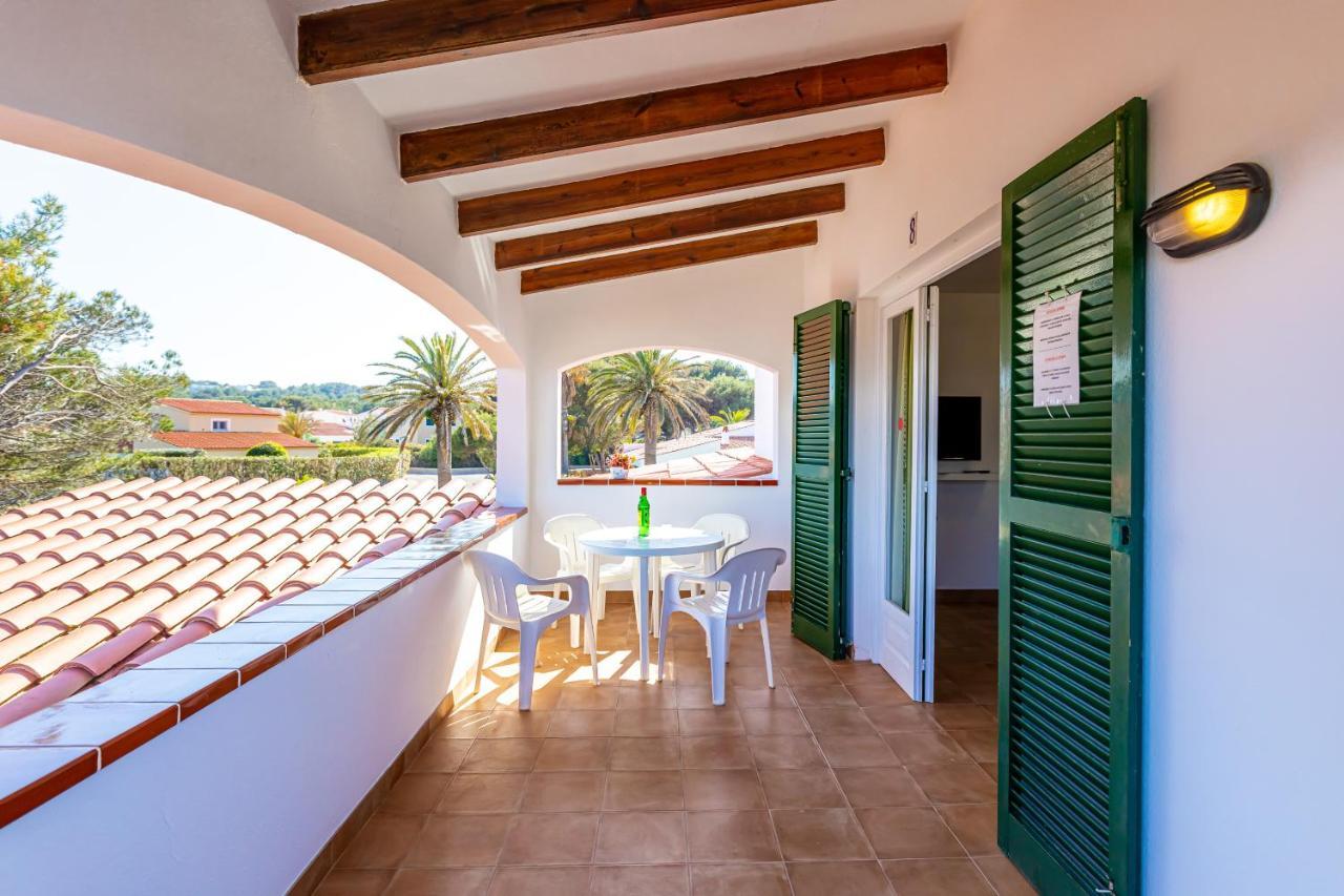 Apartamentos Arenal Playa Punta Grossa Exterior foto