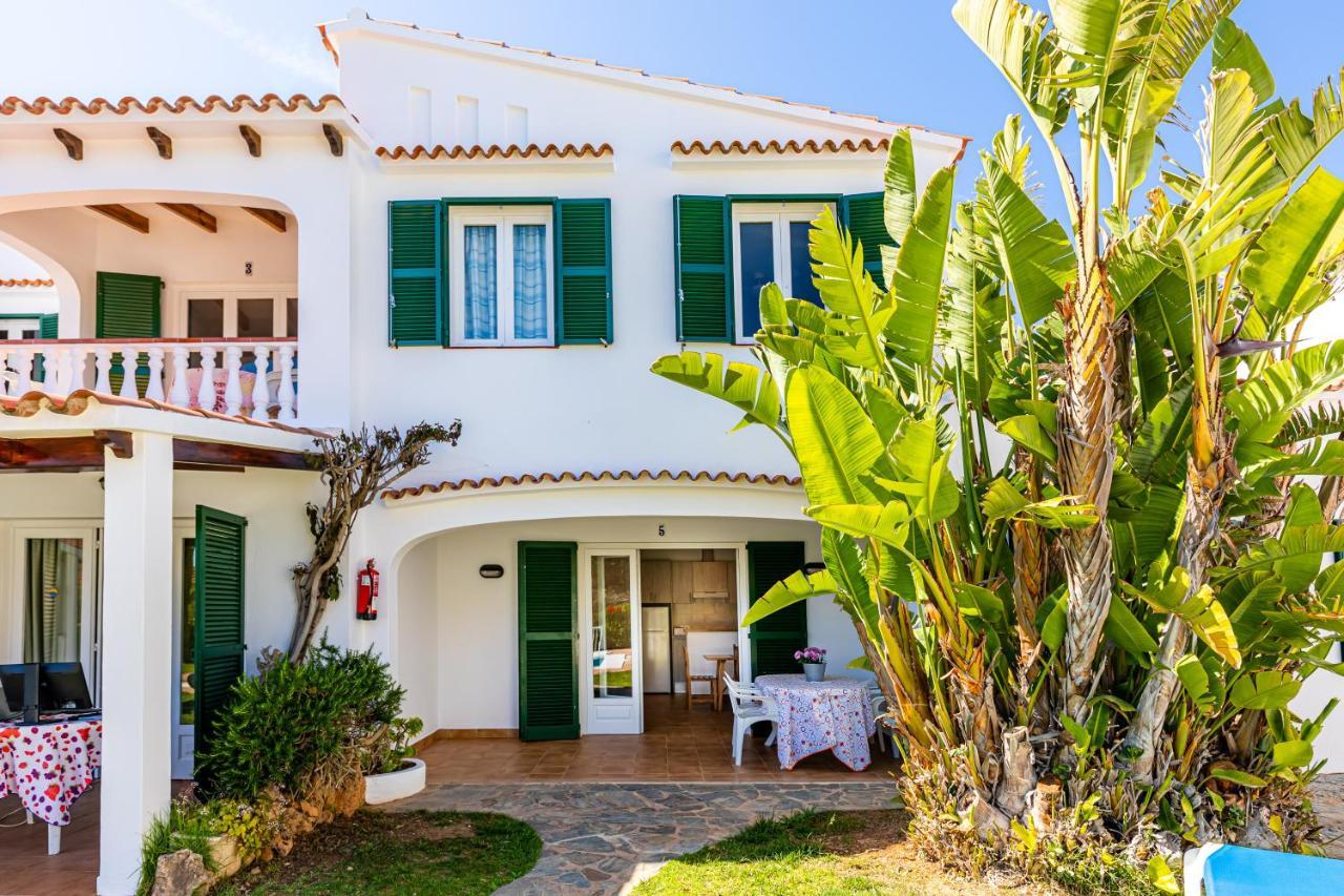 Apartamentos Arenal Playa Punta Grossa Exterior foto