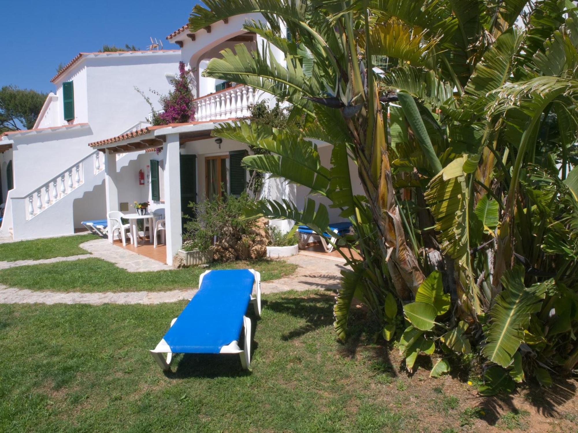 Apartamentos Arenal Playa Punta Grossa Exterior foto